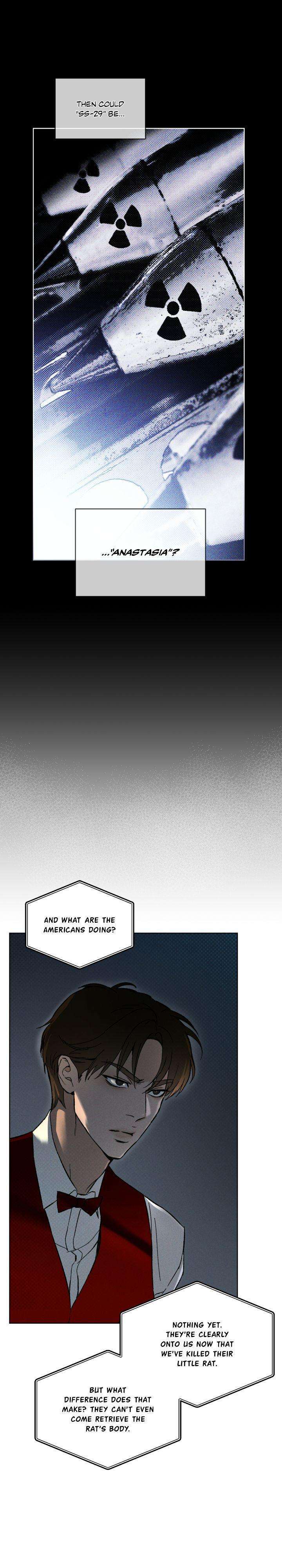 Codename-Anastasia-By-Boy-Season-Eng page 12