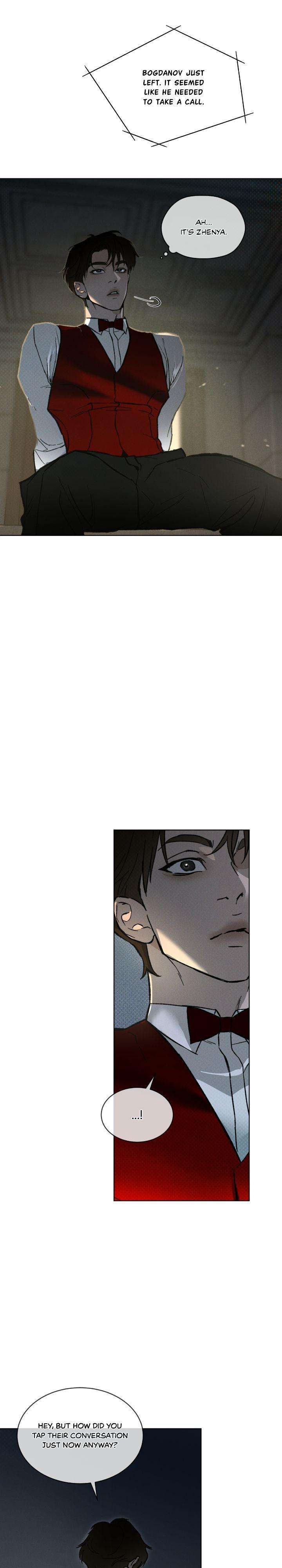 Codename-Anastasia-By-Boy-Season-Eng page 16