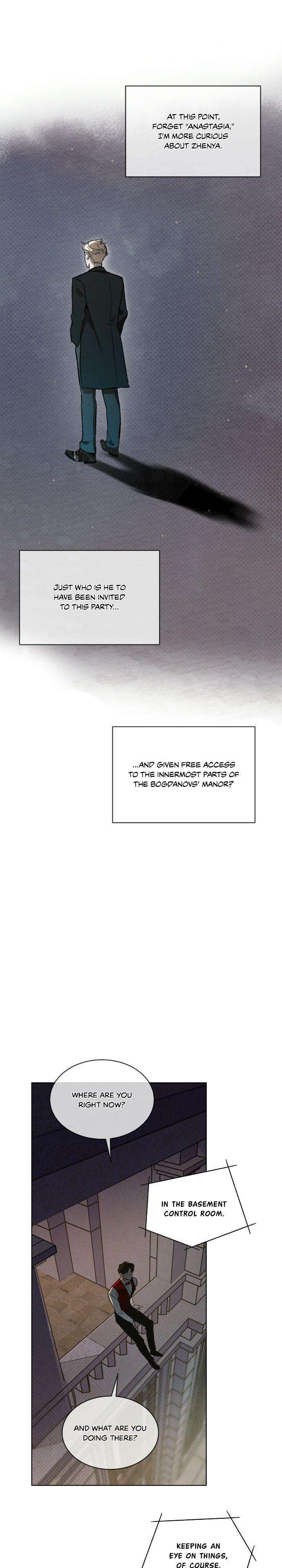 Codename-Anastasia-By-Boy-Season-Eng page 18