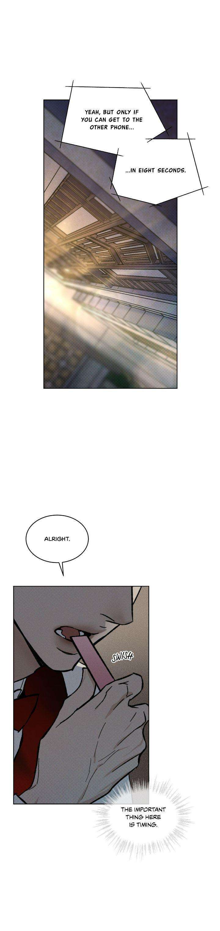 Codename-Anastasia-By-Boy-Season-Eng page 23