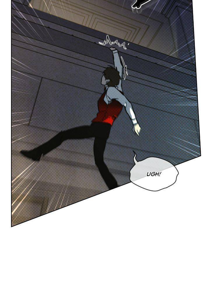 Codename-Anastasia-By-Boy-Season-Eng page 25