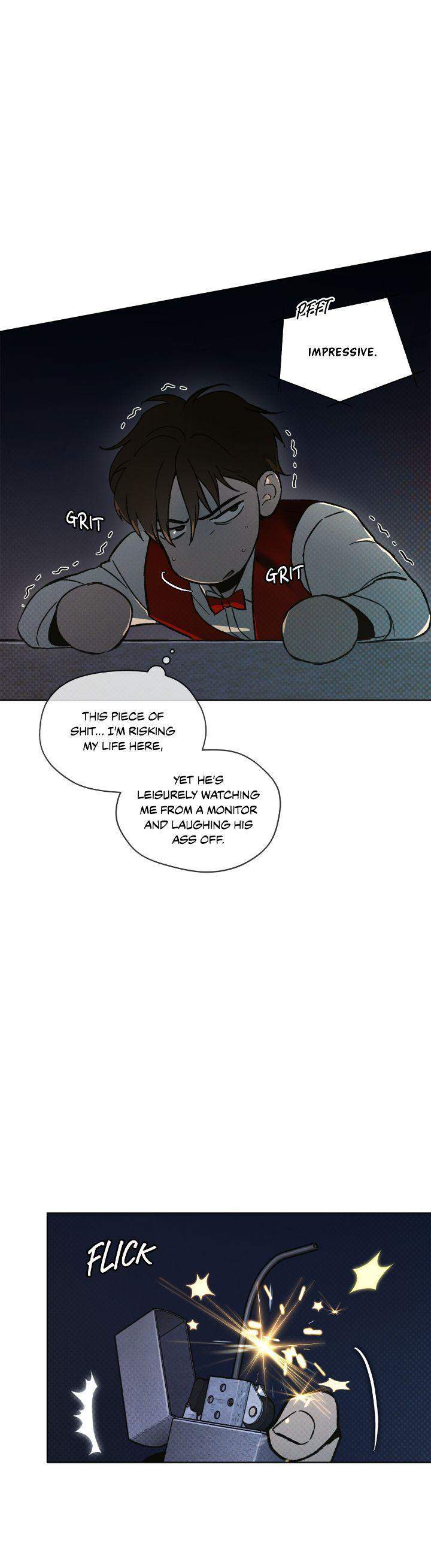 Codename-Anastasia-By-Boy-Season-Eng page 26