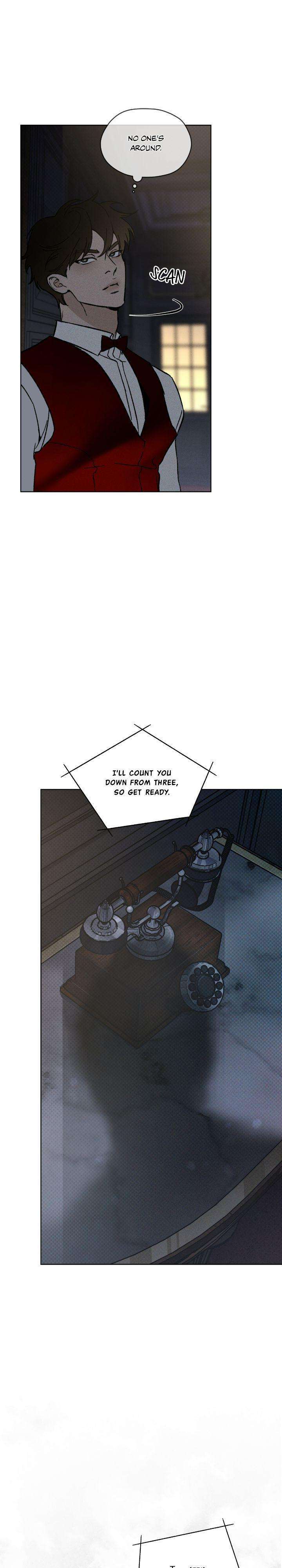 Codename-Anastasia-By-Boy-Season-Eng page 29