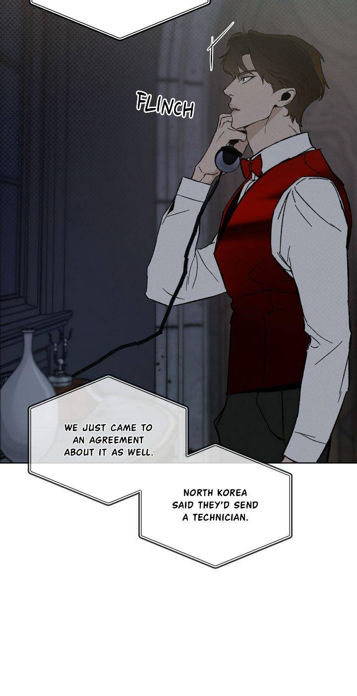 Codename-Anastasia-By-Boy-Season-Eng page 32