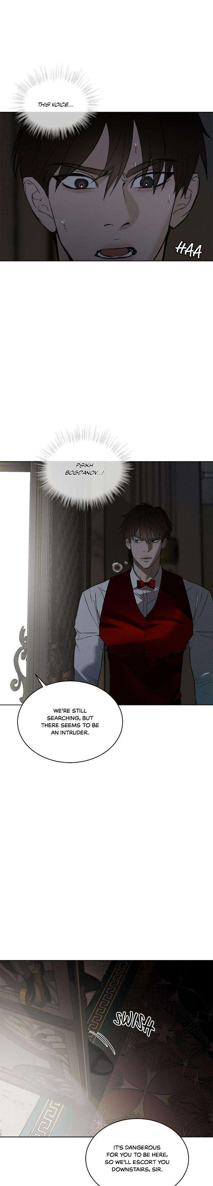 Codename-Anastasia-By-Boy-Season-Eng page 5
