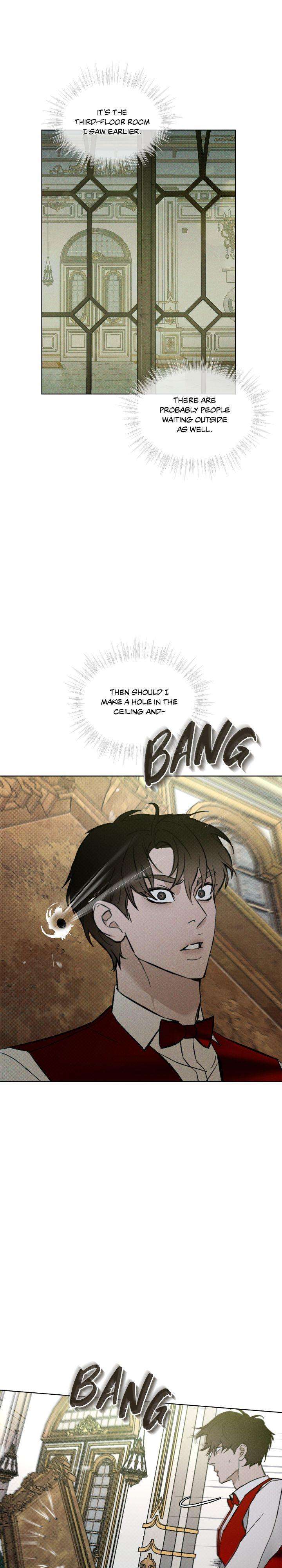 Codename-Anastasia-By-Boy-Season-Eng page 13