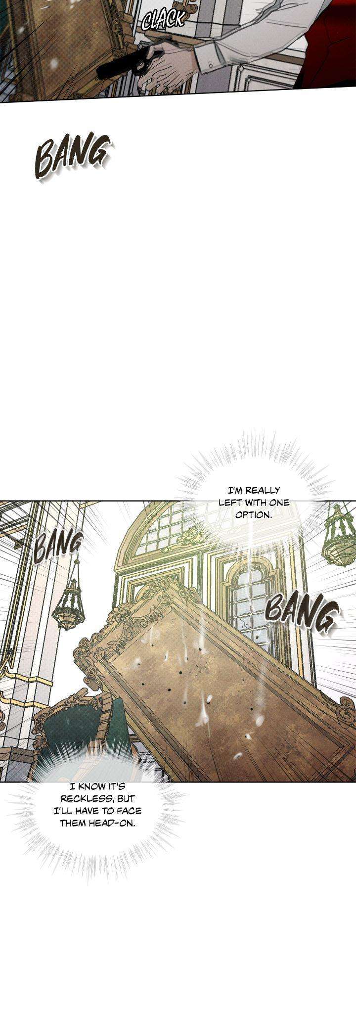 Codename-Anastasia-By-Boy-Season-Eng page 14