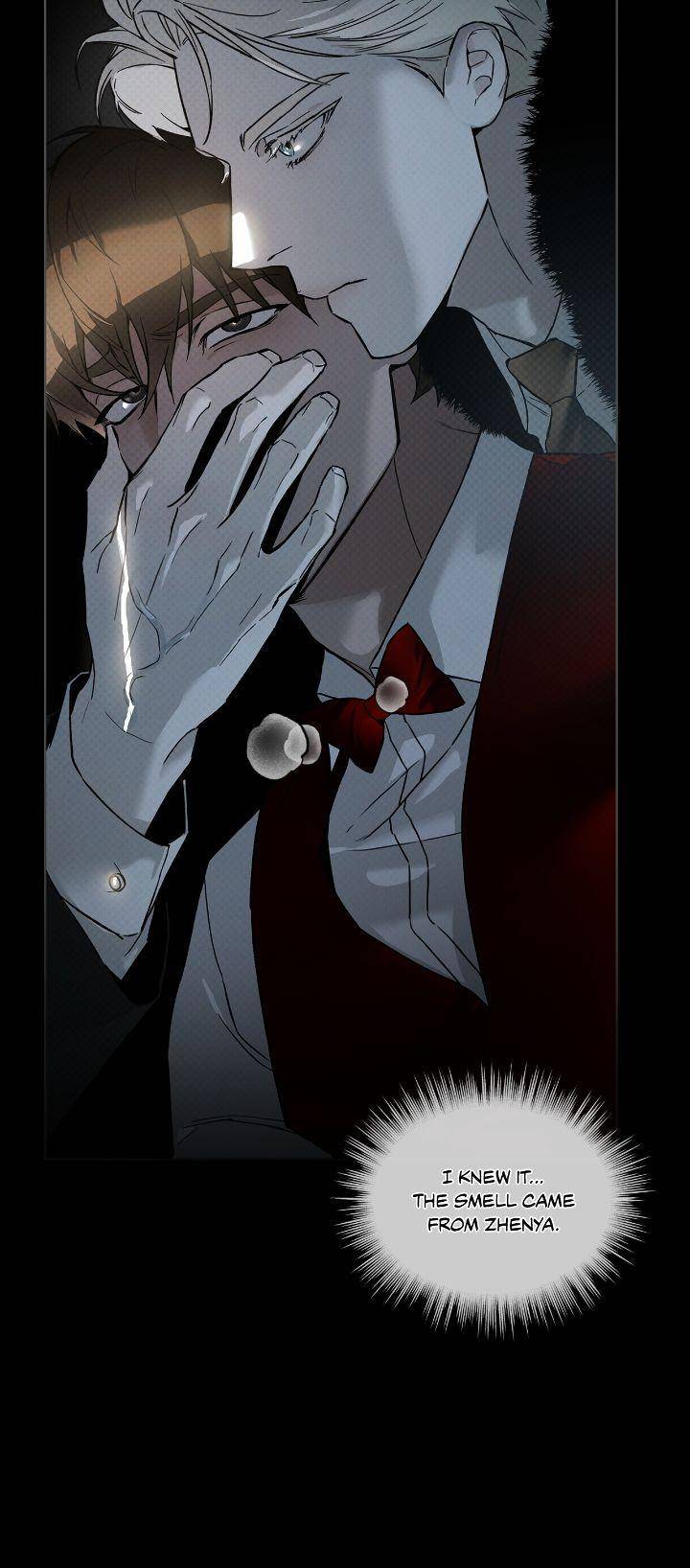 Codename-Anastasia-By-Boy-Season-Eng page 18
