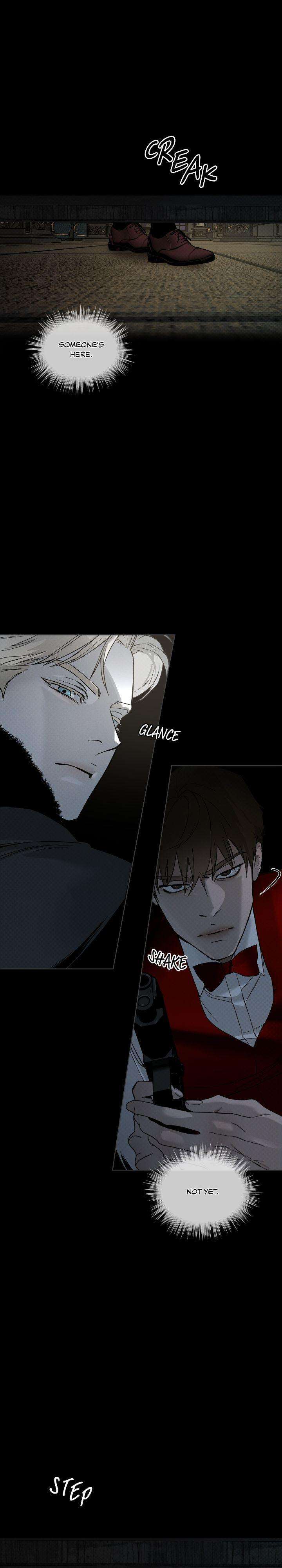 Codename-Anastasia-By-Boy-Season-Eng page 21