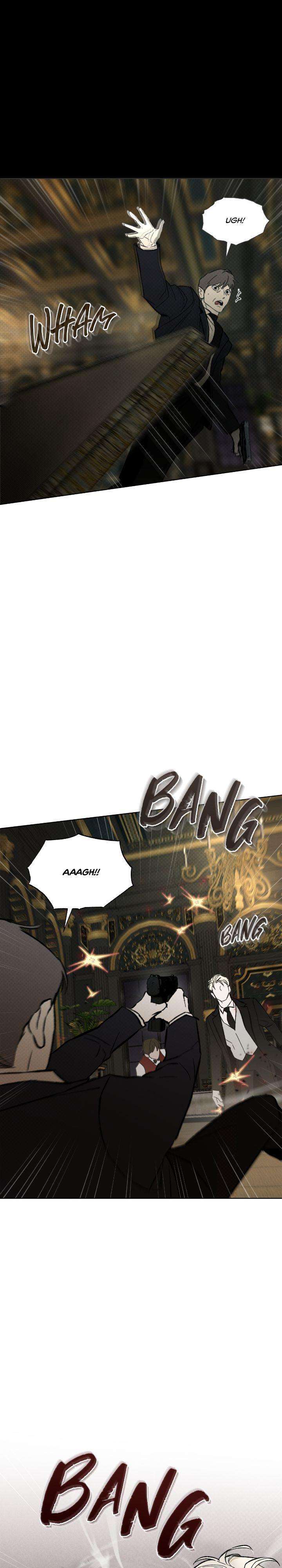 Codename-Anastasia-By-Boy-Season-Eng page 23