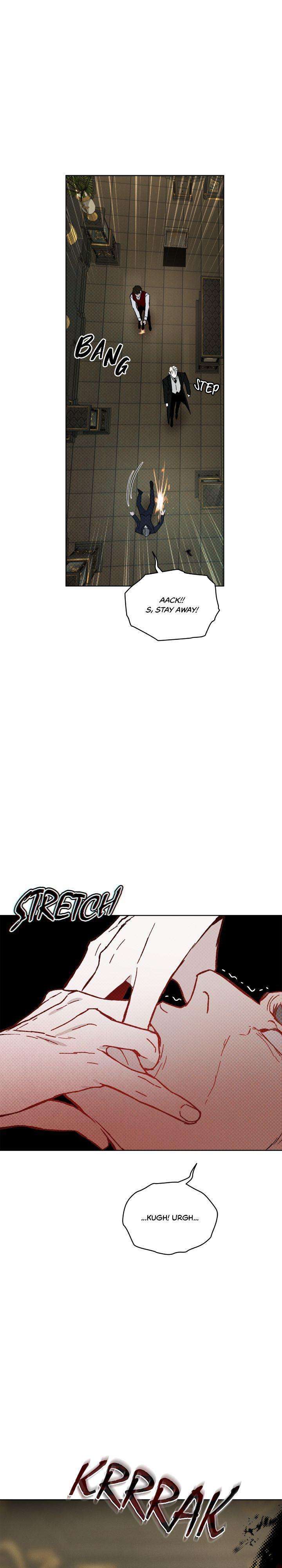 Codename-Anastasia-By-Boy-Season-Eng page 25