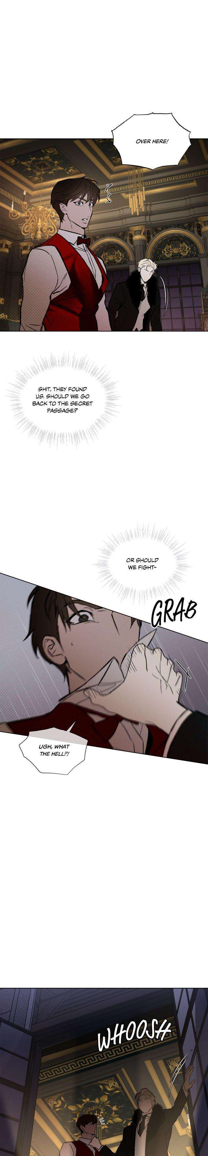 Codename-Anastasia-By-Boy-Season-Eng page 27