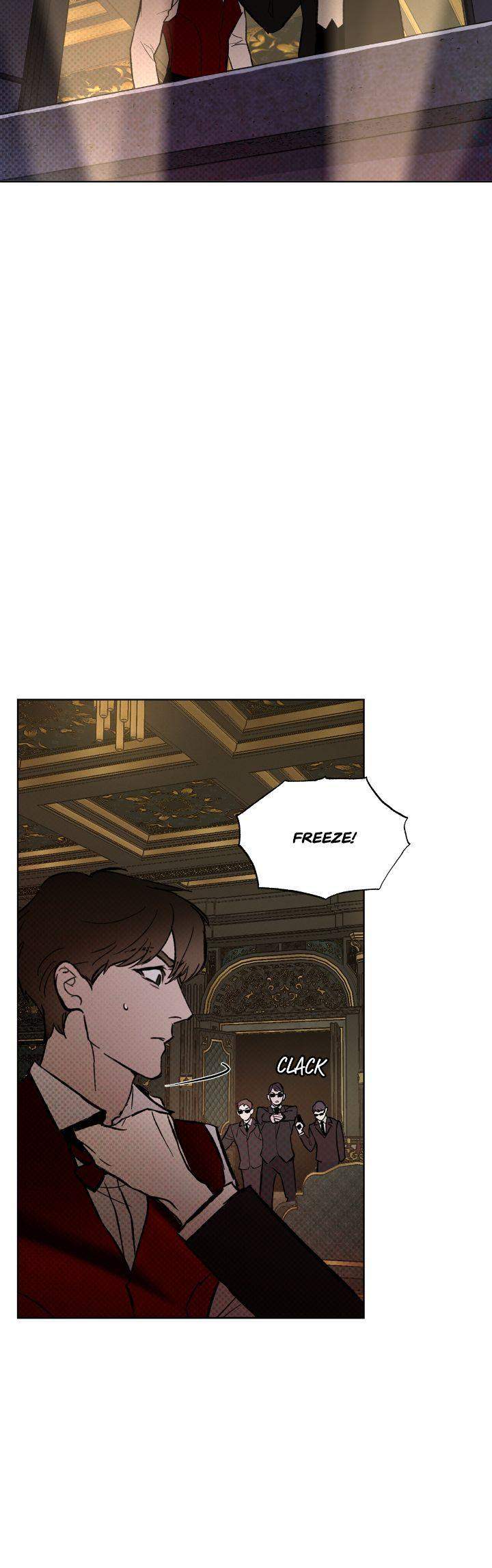 Codename-Anastasia-By-Boy-Season-Eng page 28