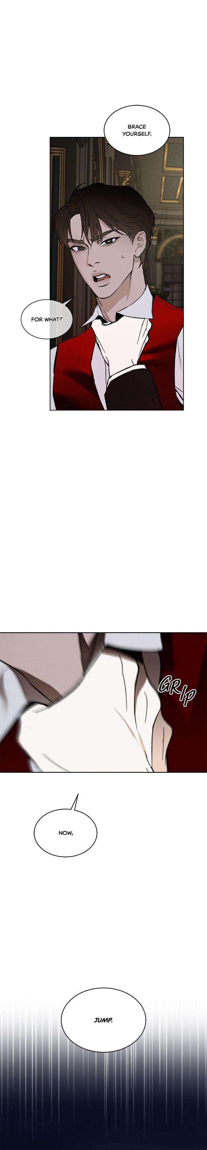 Codename-Anastasia-By-Boy-Season-Eng page 29