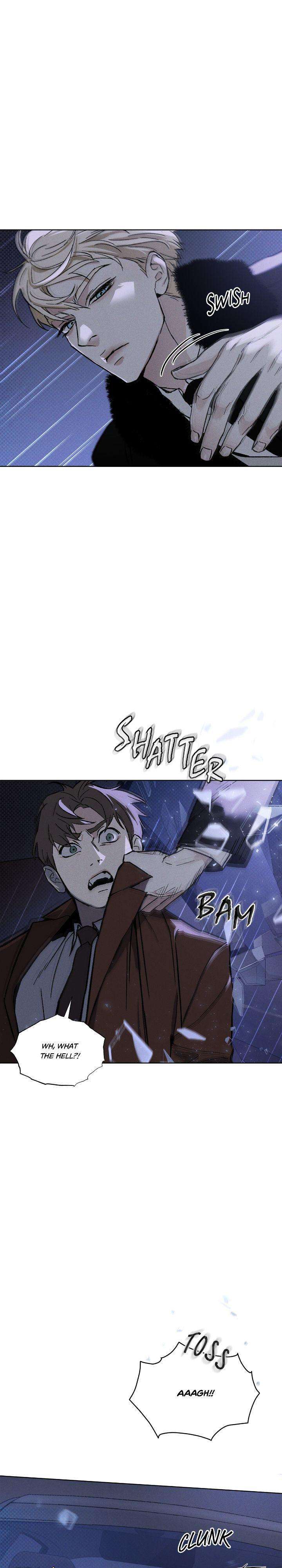 Codename-Anastasia-By-Boy-Season-Eng page 3