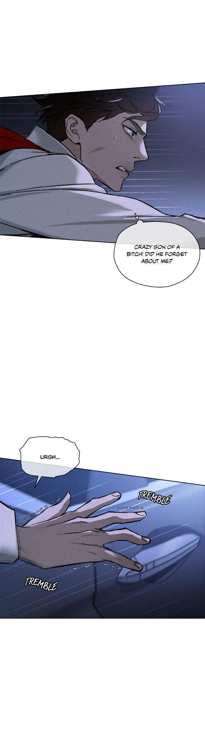Codename-Anastasia-By-Boy-Season-Eng page 5