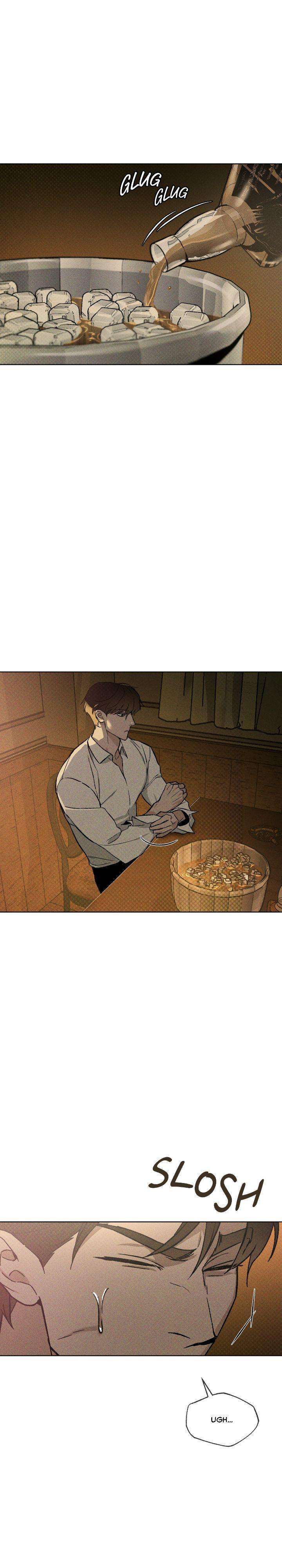 Codename-Anastasia-By-Boy-Season-Eng page 19