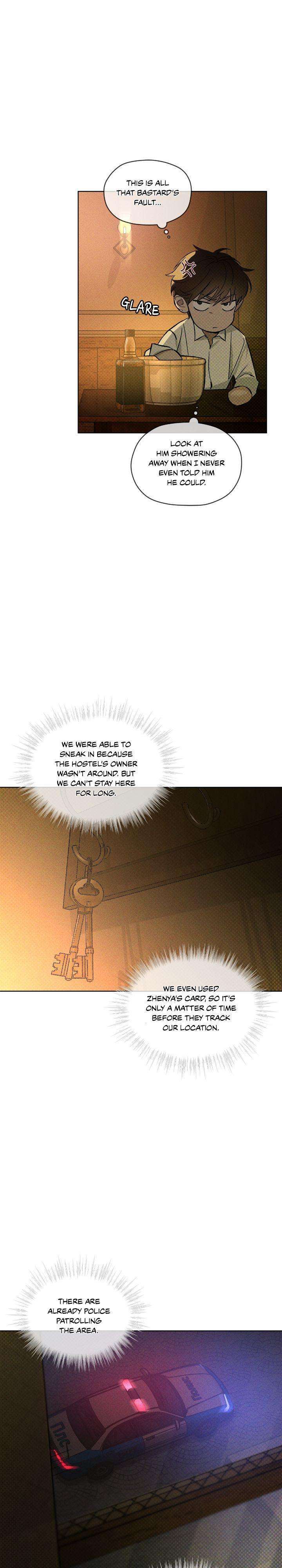 Codename-Anastasia-By-Boy-Season-Eng page 21