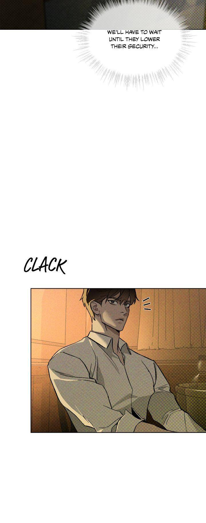 Codename-Anastasia-By-Boy-Season-Eng page 22