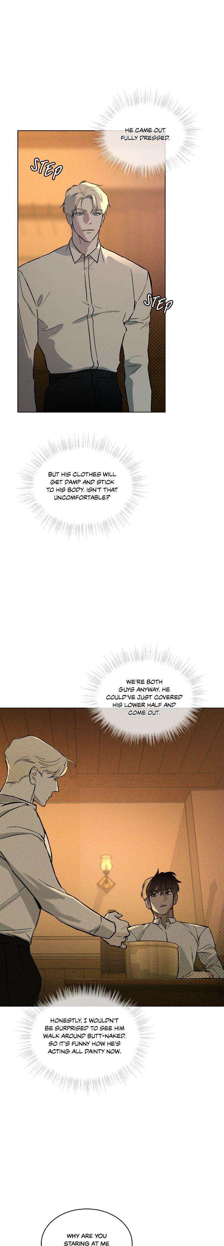 Codename-Anastasia-By-Boy-Season-Eng page 23