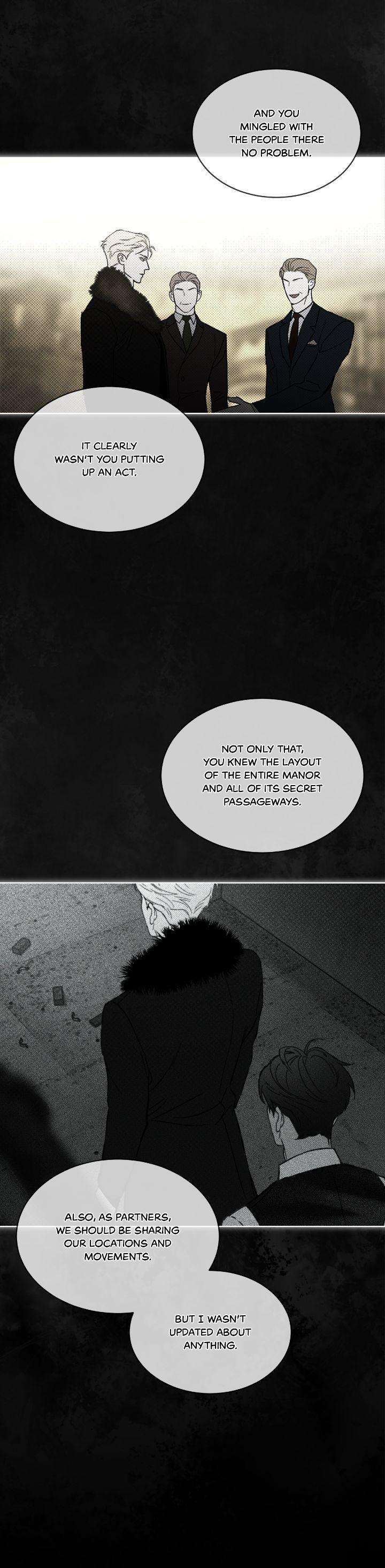 Codename-Anastasia-By-Boy-Season-Eng page 26