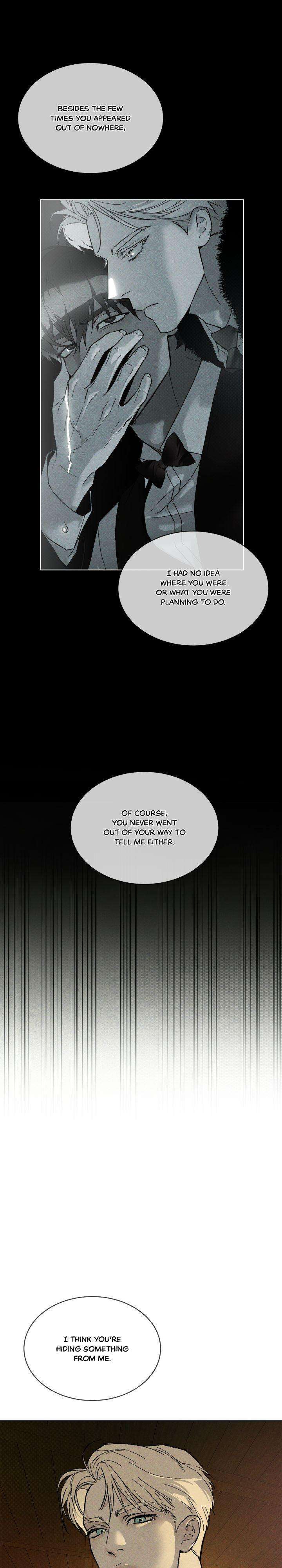 Codename-Anastasia-By-Boy-Season-Eng page 27