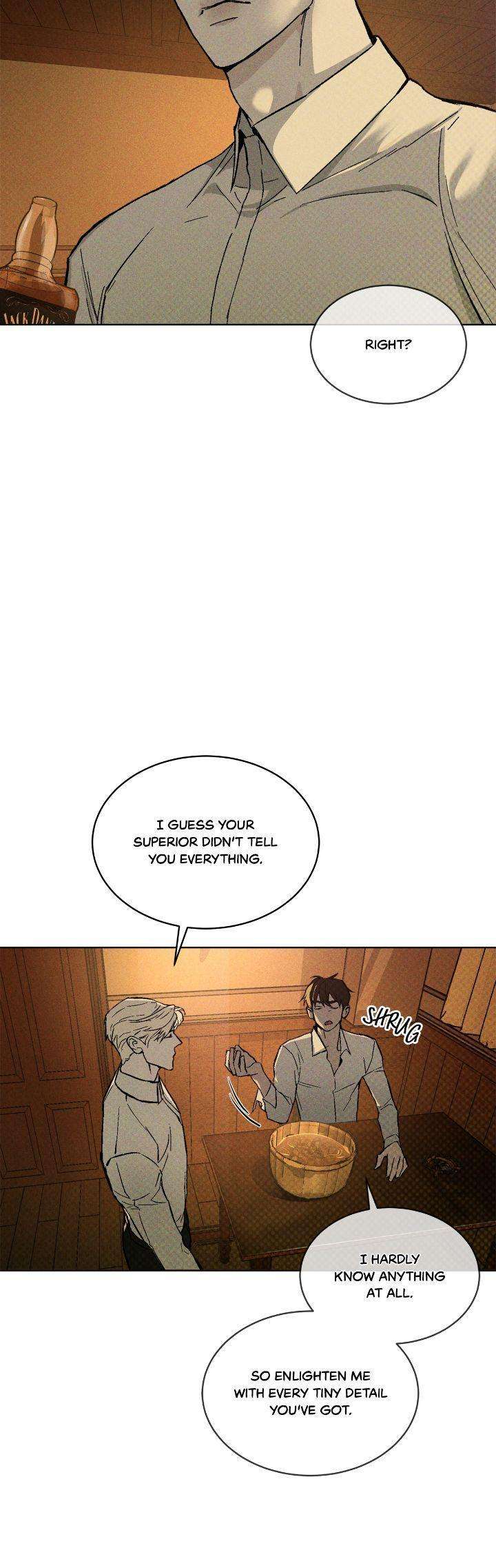 Codename-Anastasia-By-Boy-Season-Eng page 28