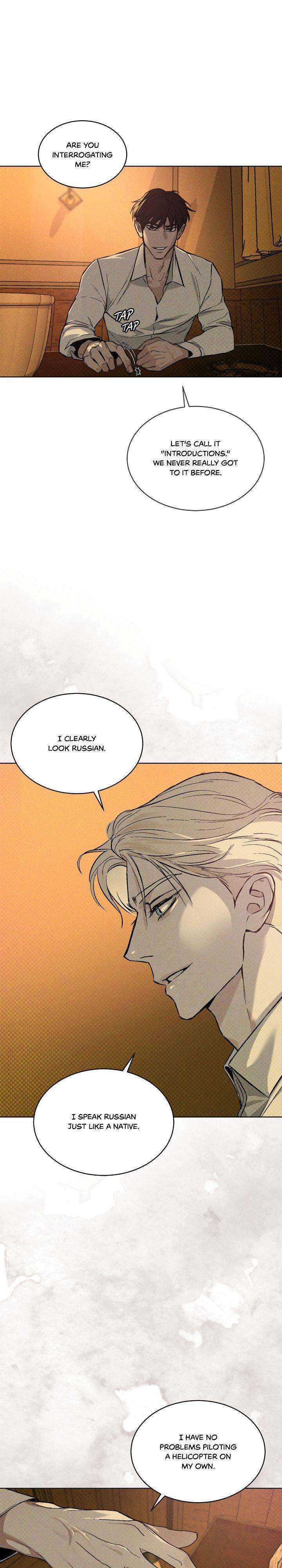 Codename-Anastasia-By-Boy-Season-Eng page 29