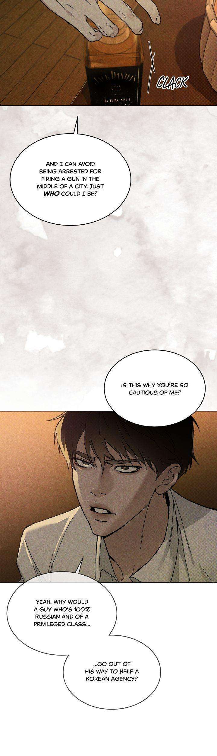 Codename-Anastasia-By-Boy-Season-Eng page 30