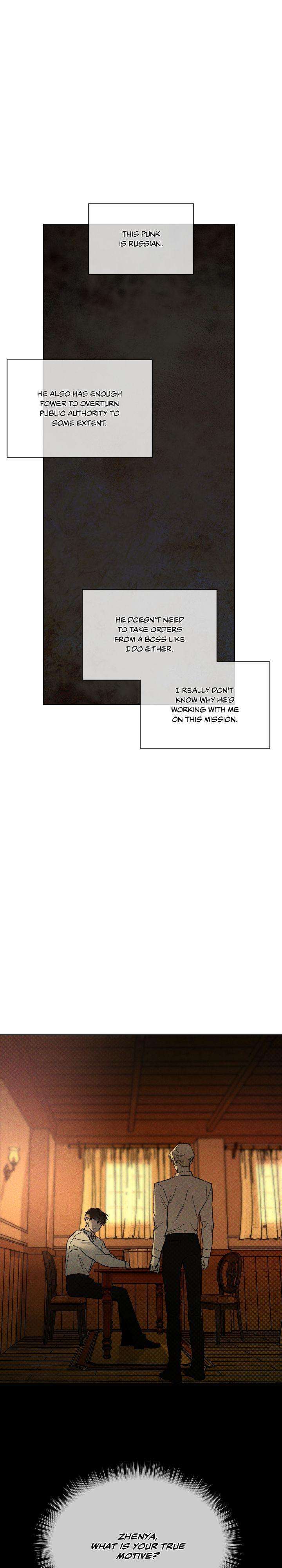 Codename-Anastasia-By-Boy-Season-Eng page 31