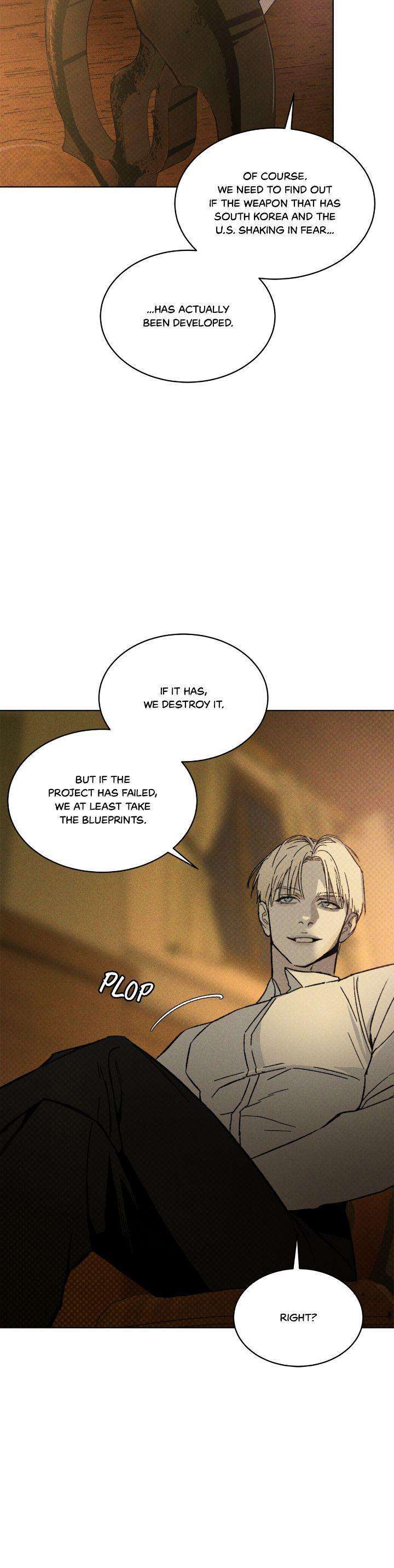 Codename-Anastasia-By-Boy-Season-Eng page 2