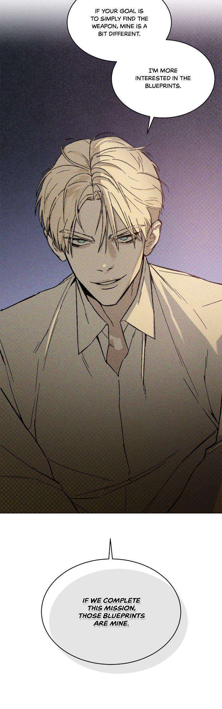 Codename-Anastasia-By-Boy-Season-Eng page 4