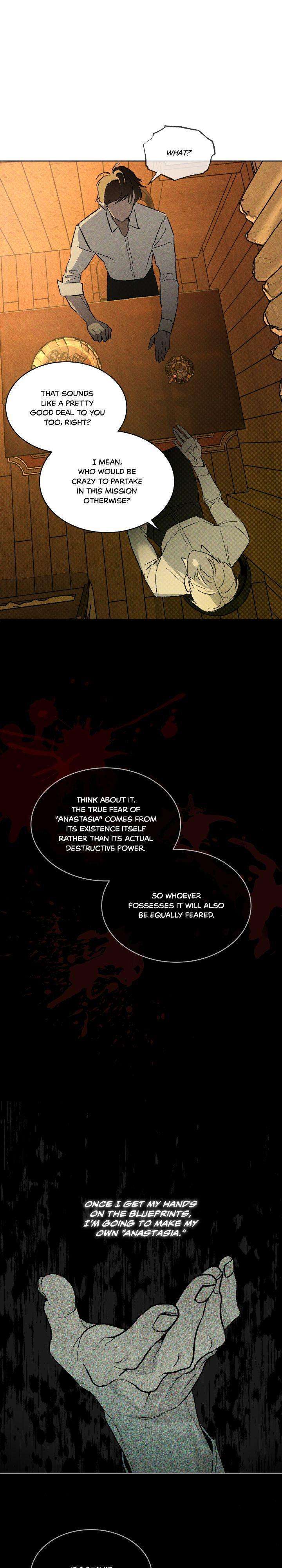Codename-Anastasia-By-Boy-Season-Eng page 5