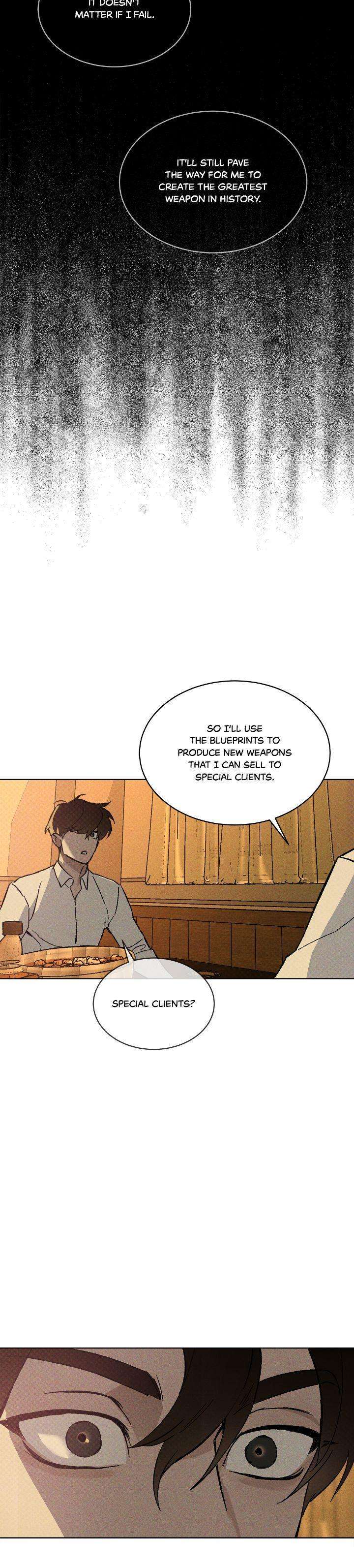 Codename-Anastasia-By-Boy-Season-Eng page 6