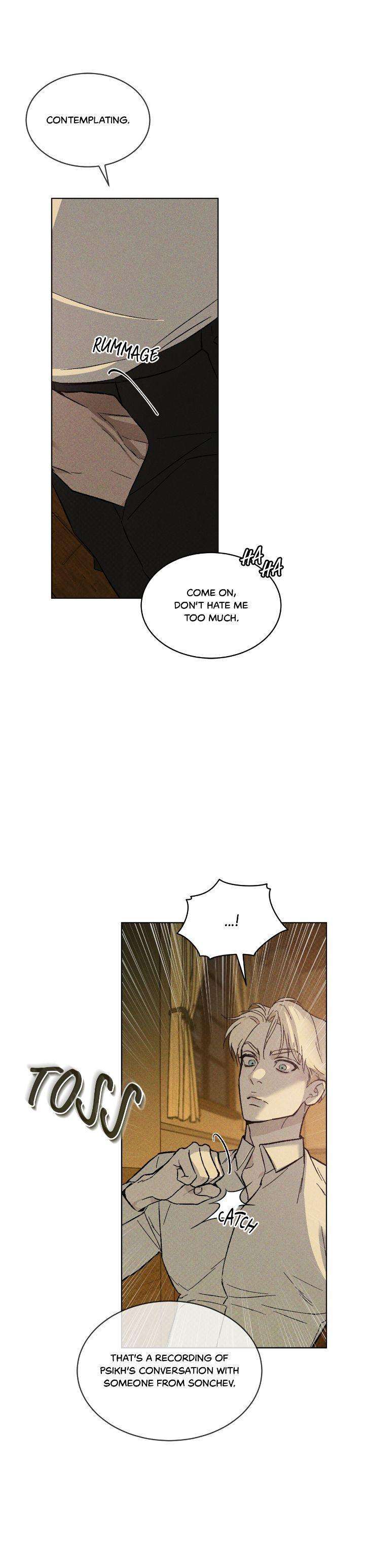 Codename-Anastasia-By-Boy-Season-Eng page 8