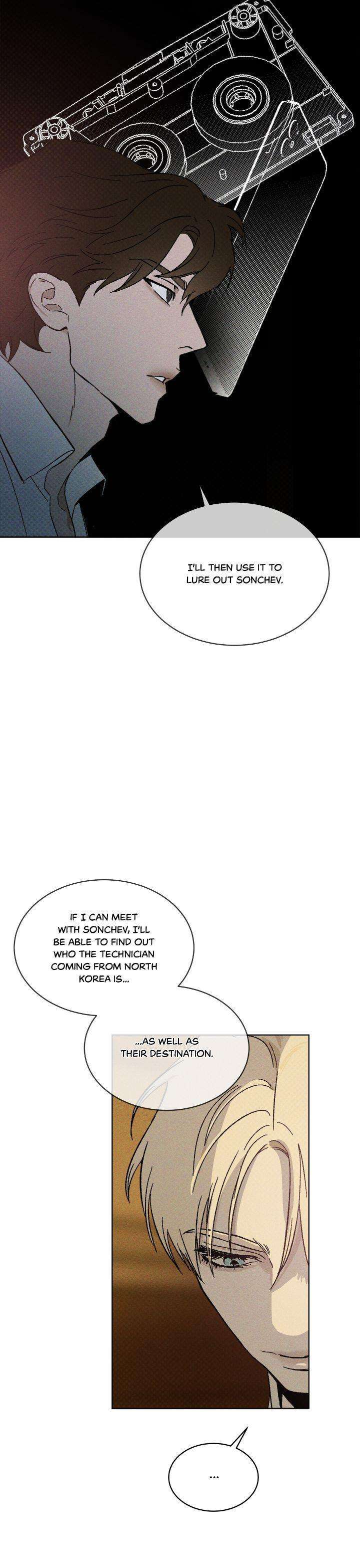 Codename-Anastasia-By-Boy-Season-Eng page 10