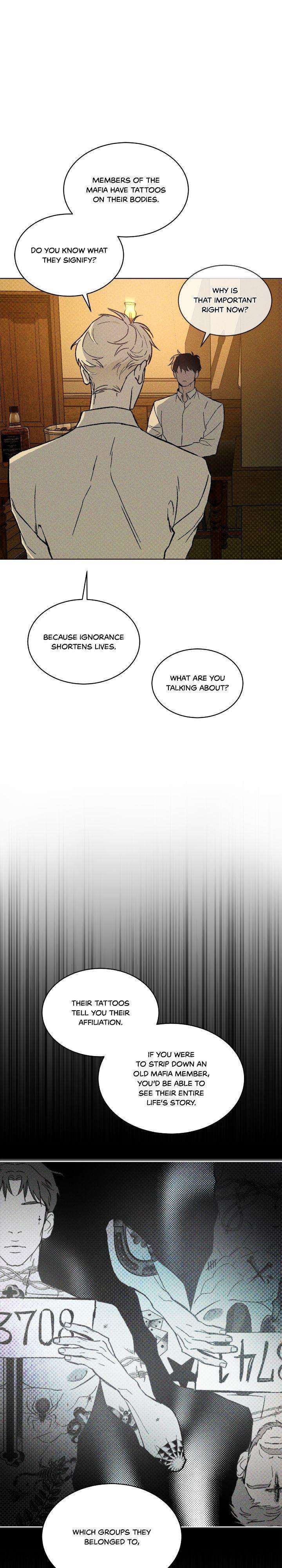Codename-Anastasia-By-Boy-Season-Eng page 11