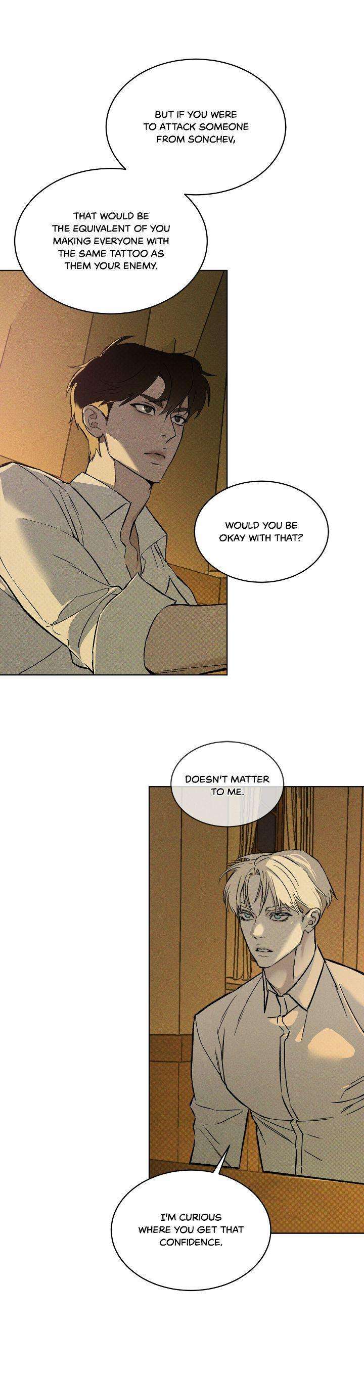 Codename-Anastasia-By-Boy-Season-Eng page 13