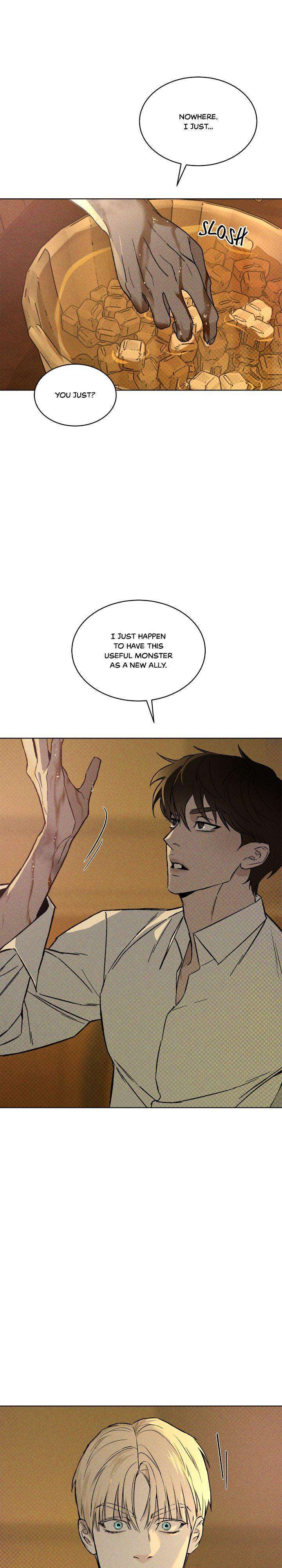 Codename-Anastasia-By-Boy-Season-Eng page 14