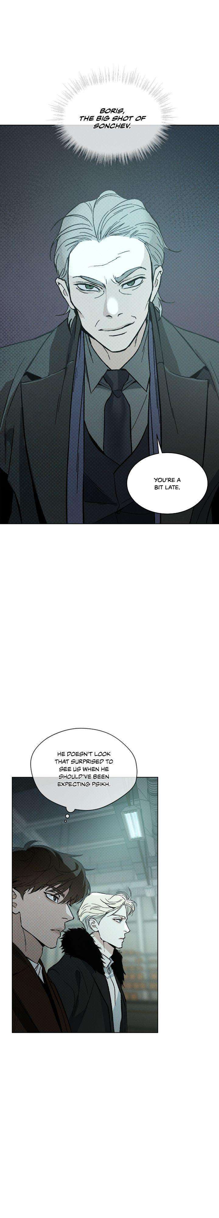 Codename-Anastasia-By-Boy-Season-Eng page 24