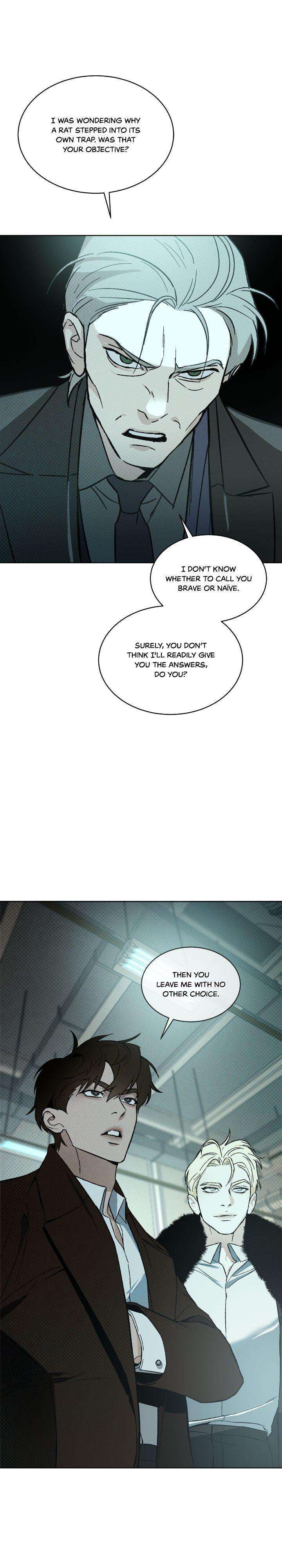 Codename-Anastasia-By-Boy-Season-Eng page 30