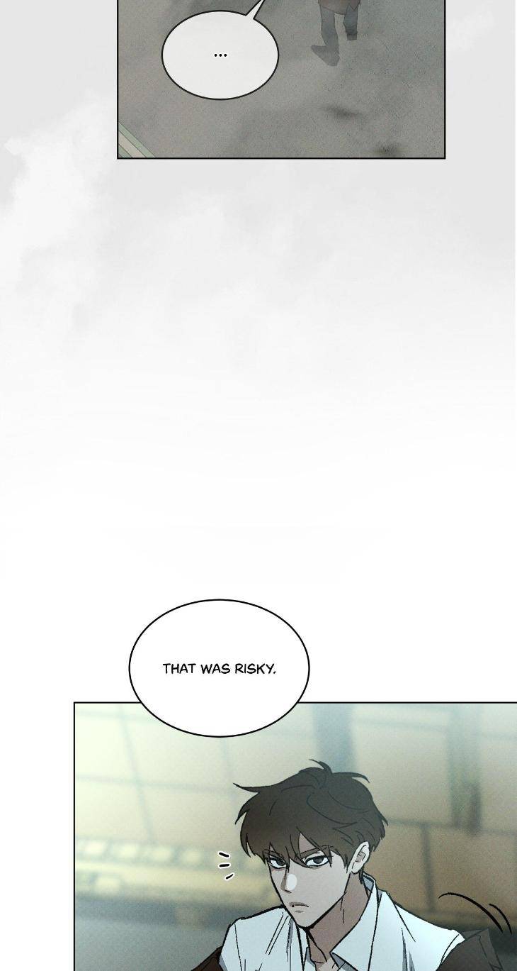Codename-Anastasia-By-Boy-Season-Eng page 23