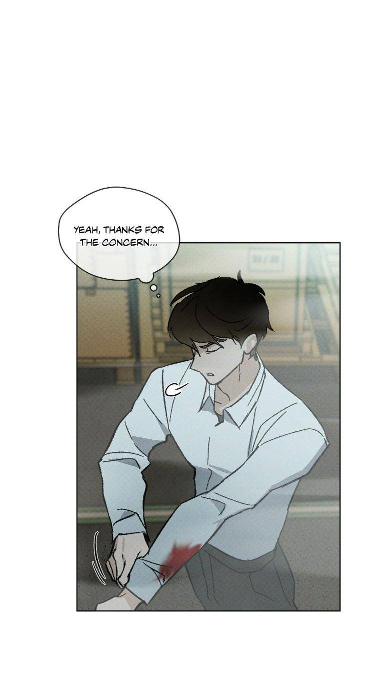 Codename-Anastasia-By-Boy-Season-Eng page 26