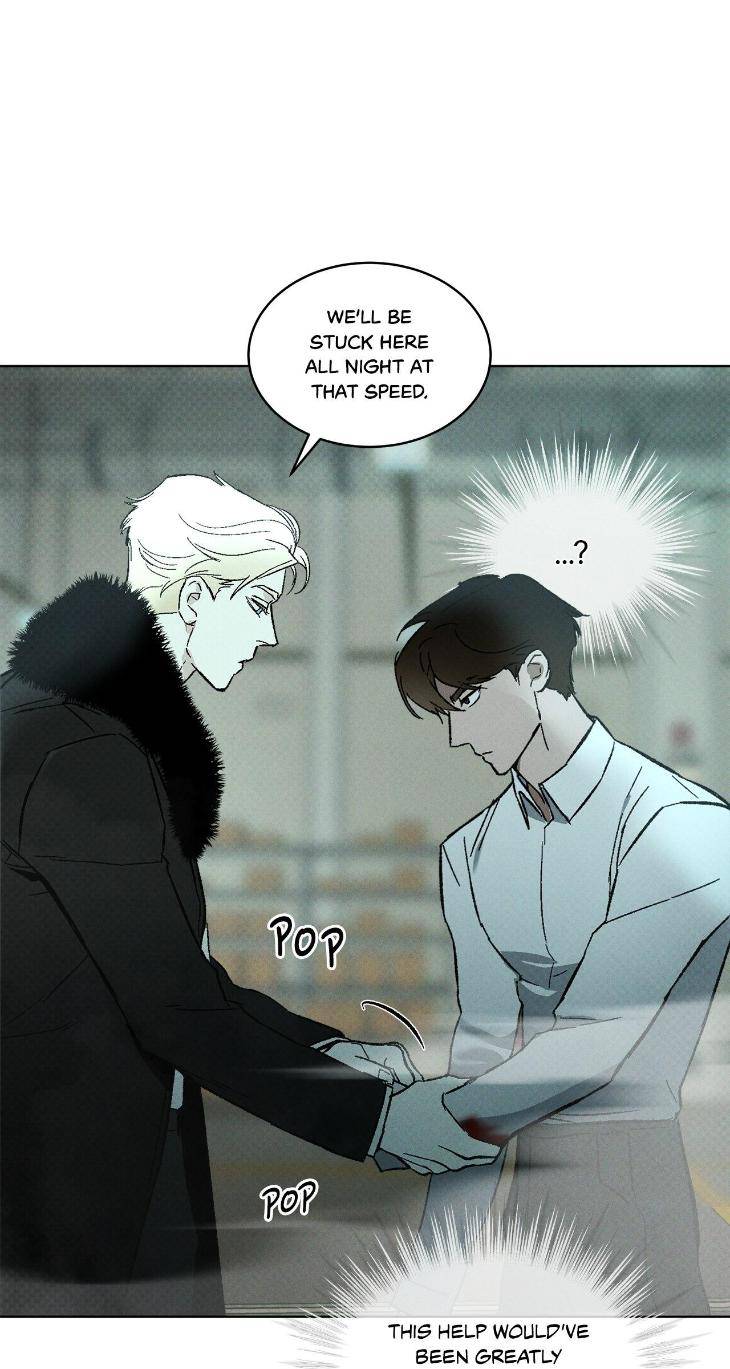 Codename-Anastasia-By-Boy-Season-Eng page 28