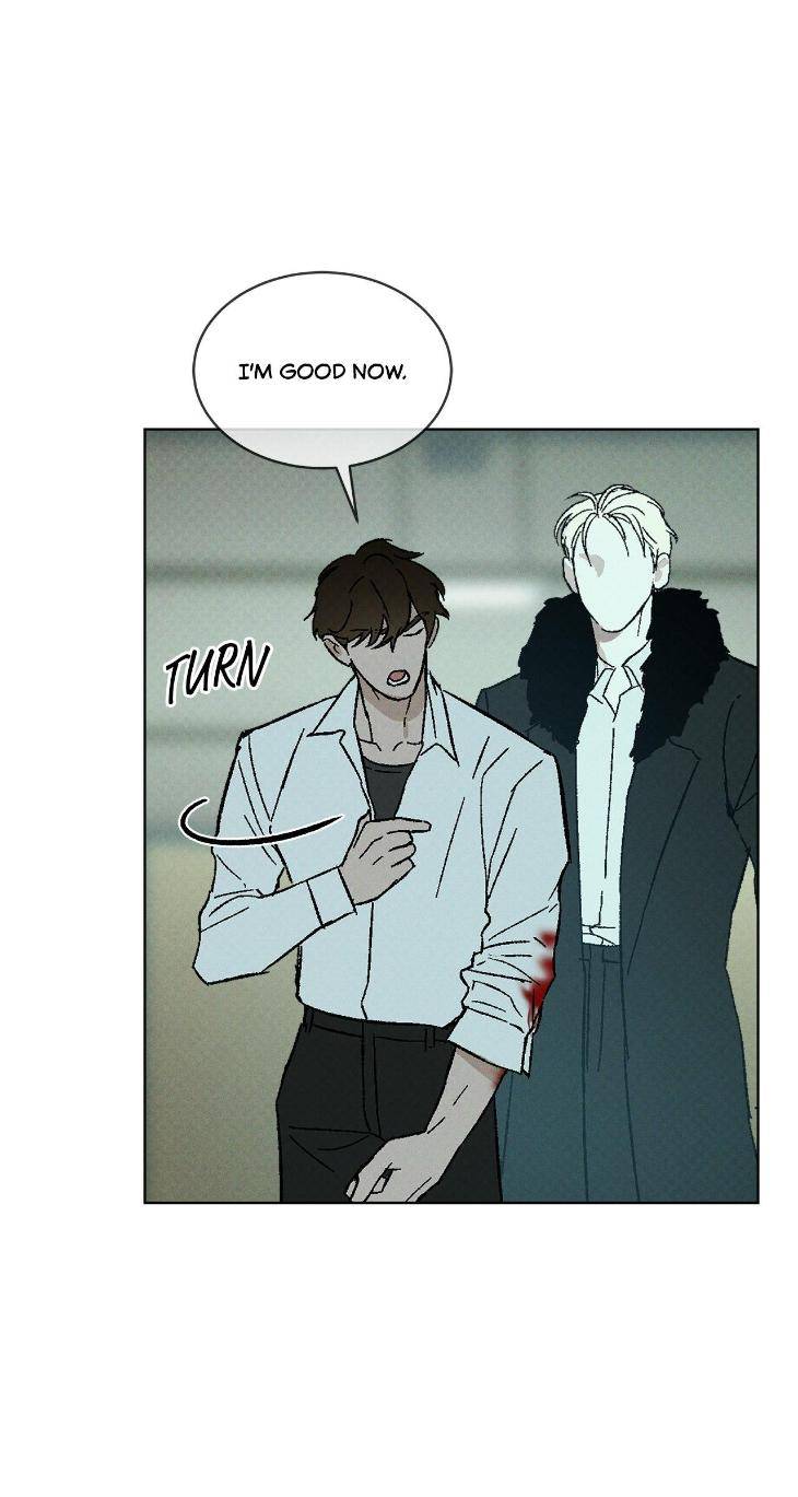 Codename-Anastasia-By-Boy-Season-Eng page 31