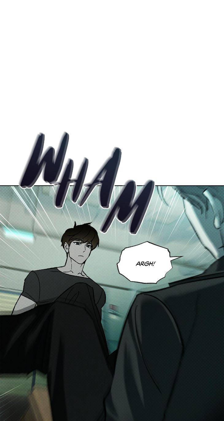 Codename-Anastasia-By-Boy-Season-Eng page 40