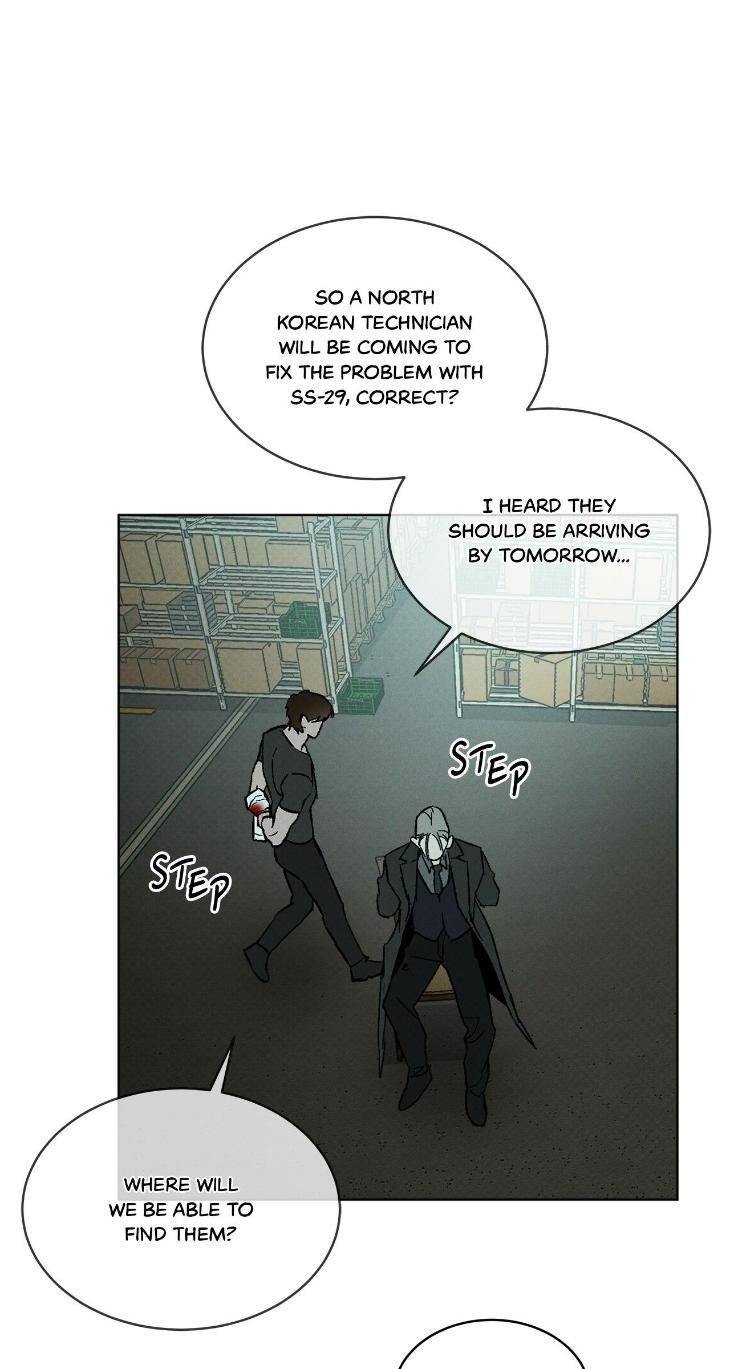 Codename-Anastasia-By-Boy-Season-Eng page 50