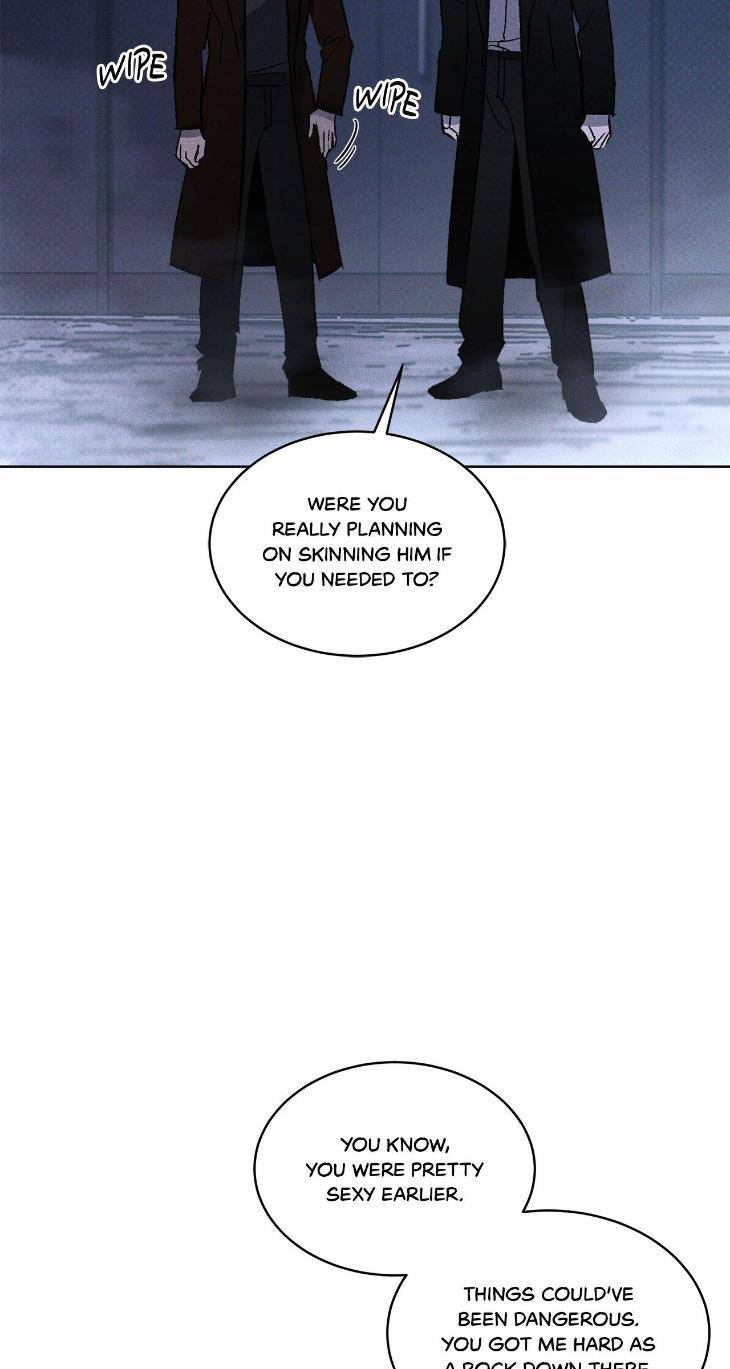 Codename-Anastasia-By-Boy-Season-Eng page 73