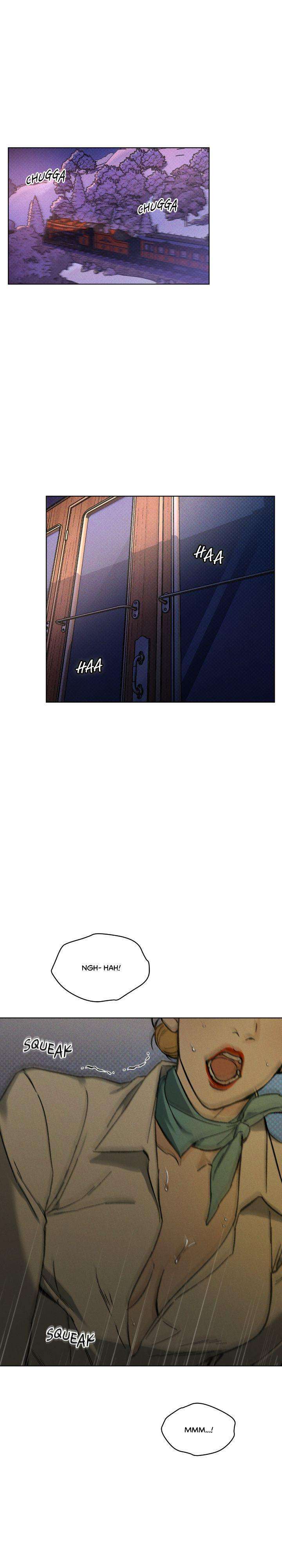 Codename-Anastasia-By-Boy-Season-Eng page 5