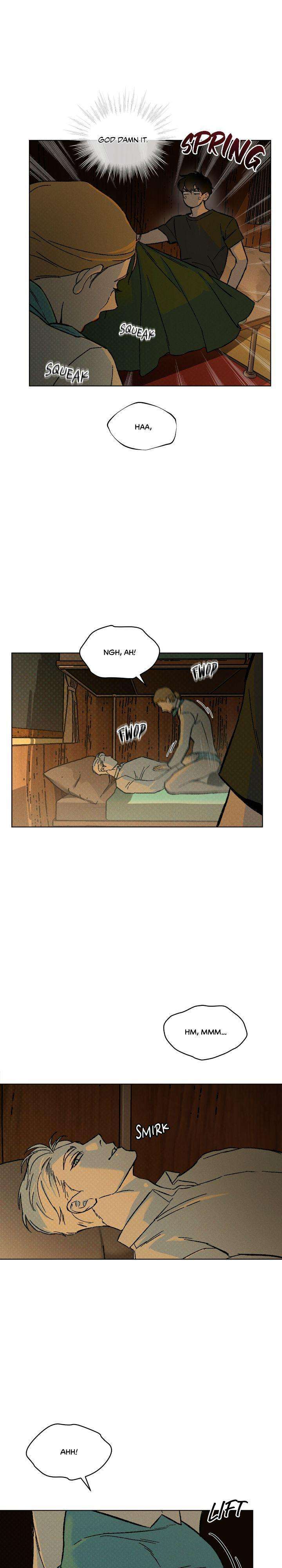 Codename-Anastasia-By-Boy-Season-Eng page 9